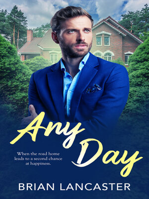 cover image of Any Day